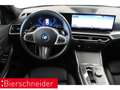 BMW 320 e Touring M Sport LCI 18 PANO AHK ACC SHADOW Weiß - thumbnail 5