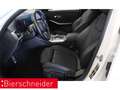 BMW 320 e Touring M Sport LCI 18 PANO AHK ACC SHADOW Weiß - thumbnail 3