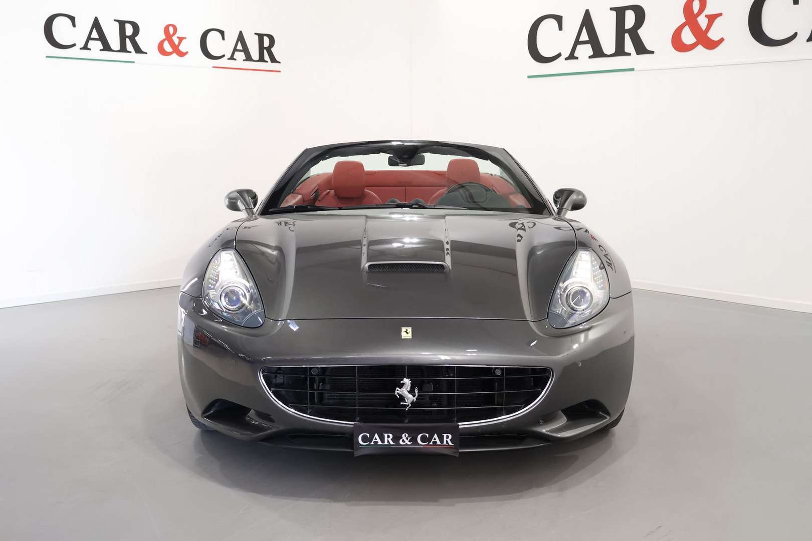Ferrari California - - Joinsteer - #2