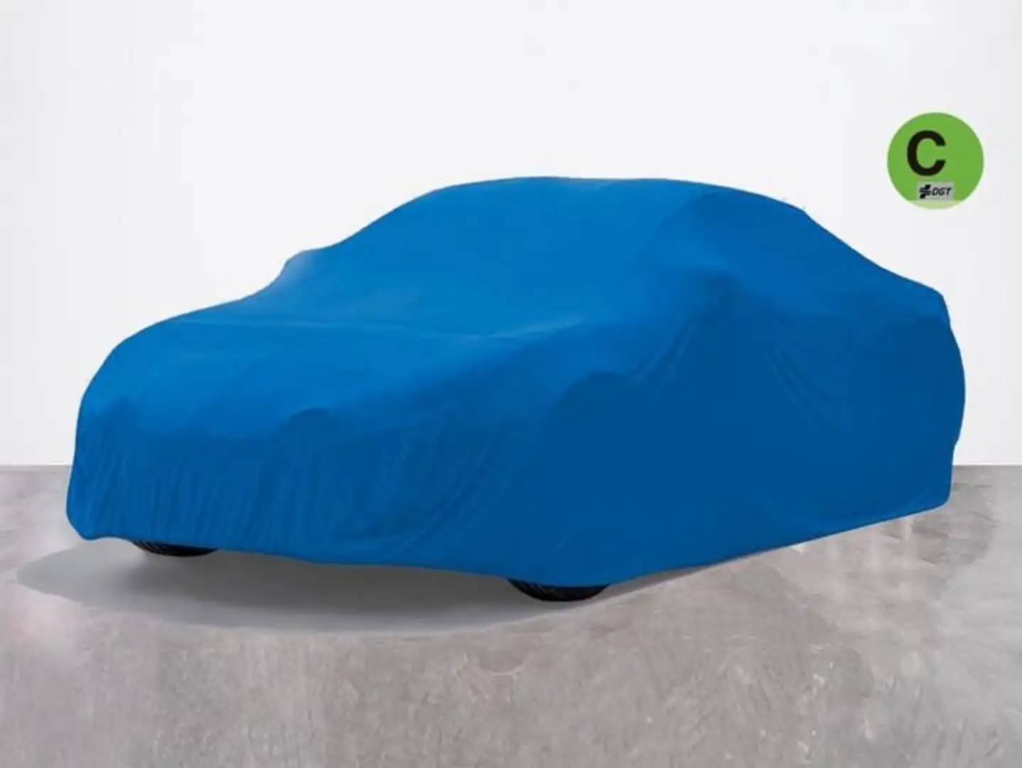 Volkswagen Golf 1.6TDI Advance DSG7 85kW Gris - 1