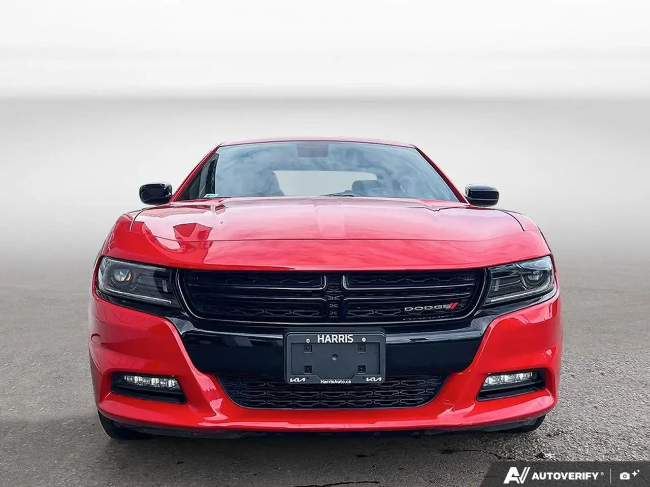 Dodge Charger снимка Dodge Charger
