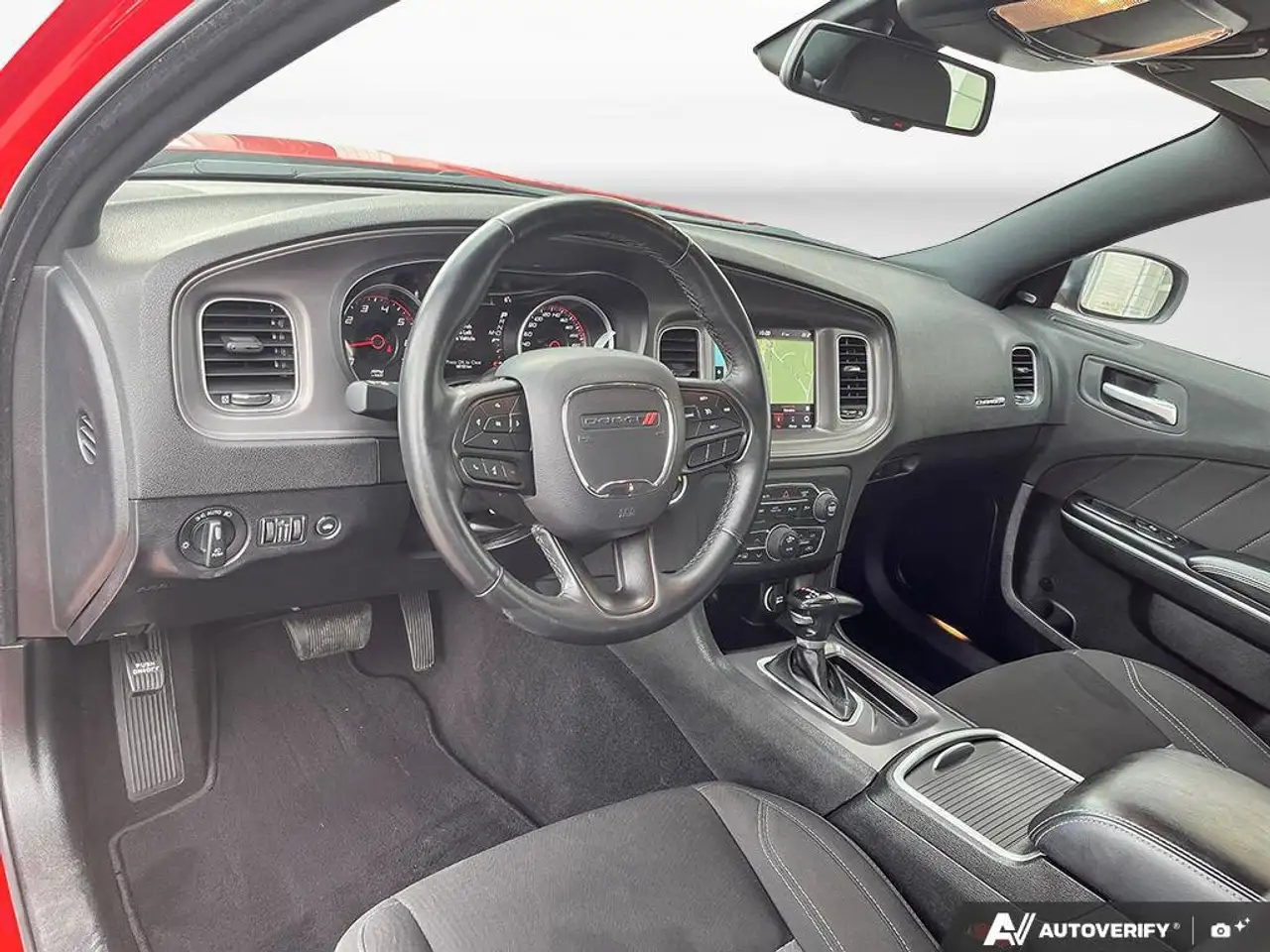 Dodge Charger снимка Dodge Charger