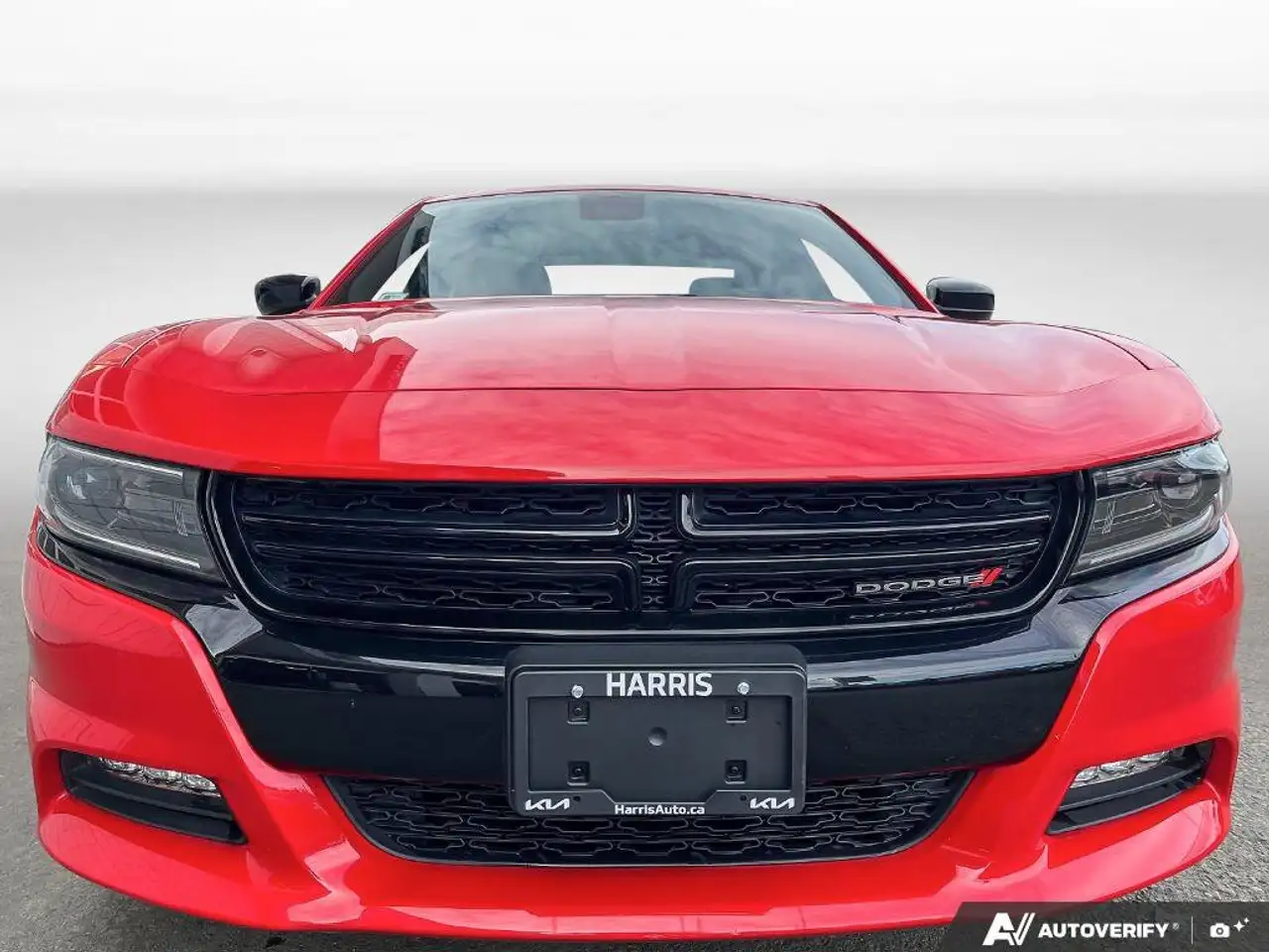 Dodge Charger снимка Dodge Charger