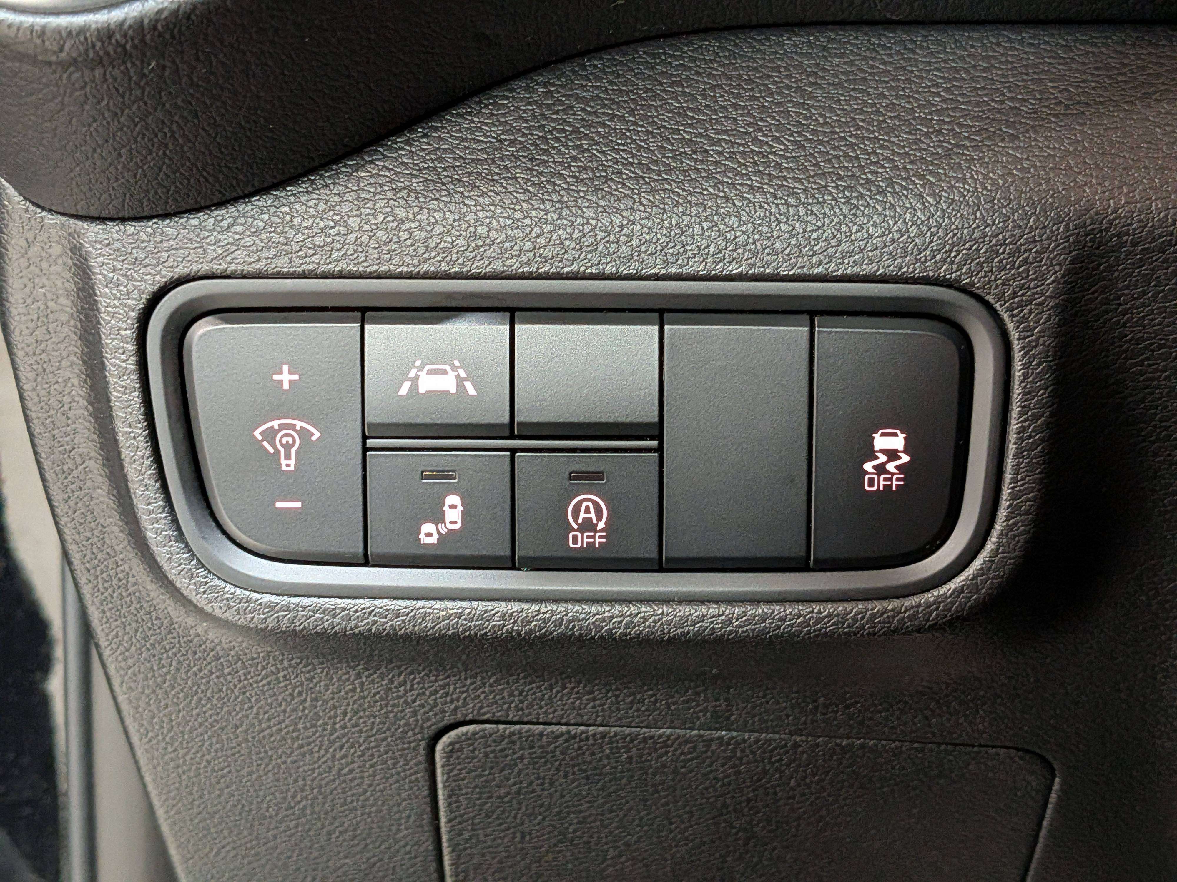 Kia Soul 2021