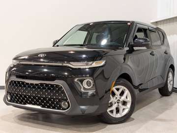 EX, Automatique, Carplay, Volant chauffant,