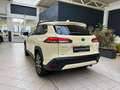 Toyota Corolla Cross 2,0-l Hybrid Team D Taxi Weiß - thumbnail 2