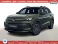 Volkswagen Tiguan LIFE TDI 150 DSG LED+ KomfortP 18Z PrivG SHZ 11... Grün - thumbnail 1