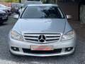 Mercedes-Benz C 200 CDI Classic Navi/Clim/Jantes/Cruise/Attache remor Gris - thumbnail 6
