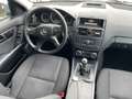 Mercedes-Benz C 200 CDI Classic Navi/Clim/Jantes/Cruise/Attache remor Gris - thumbnail 9