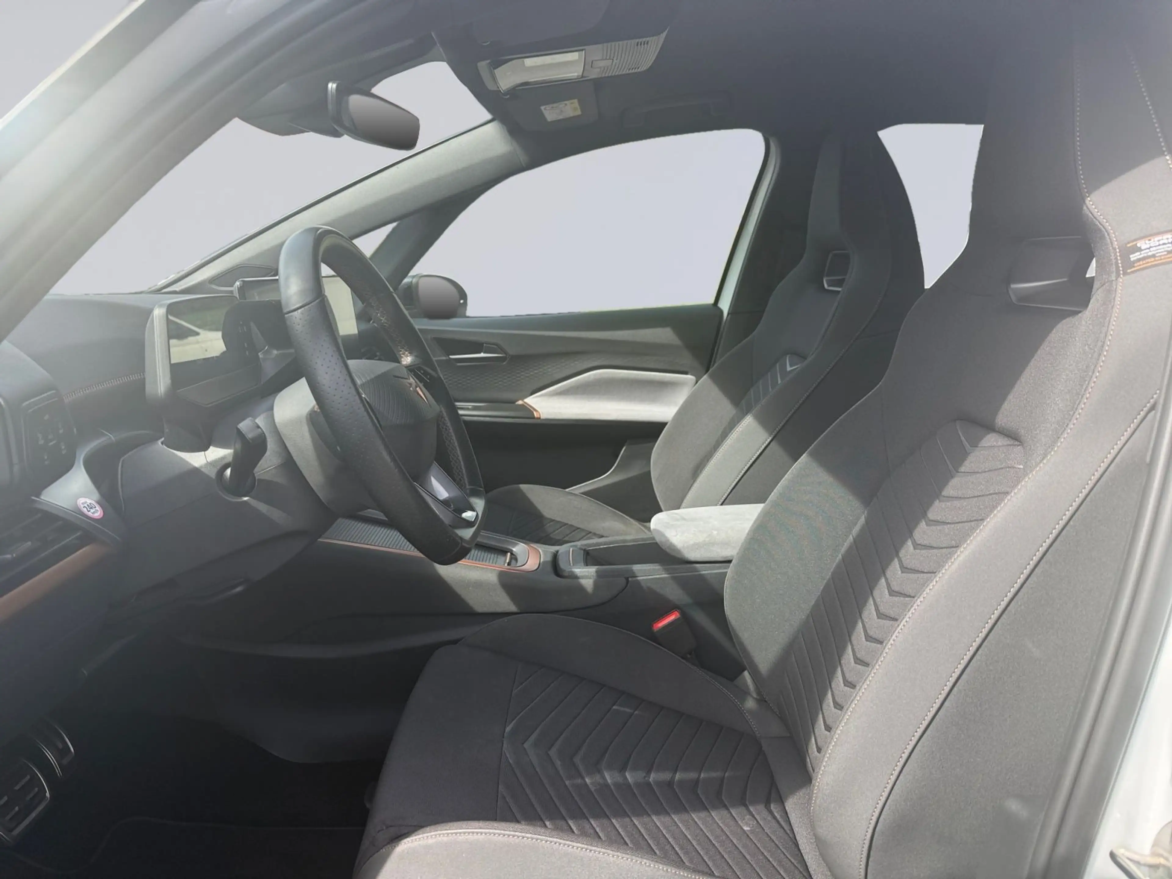 CUPRA Born 150 kW RFK*SHZ — photo 9