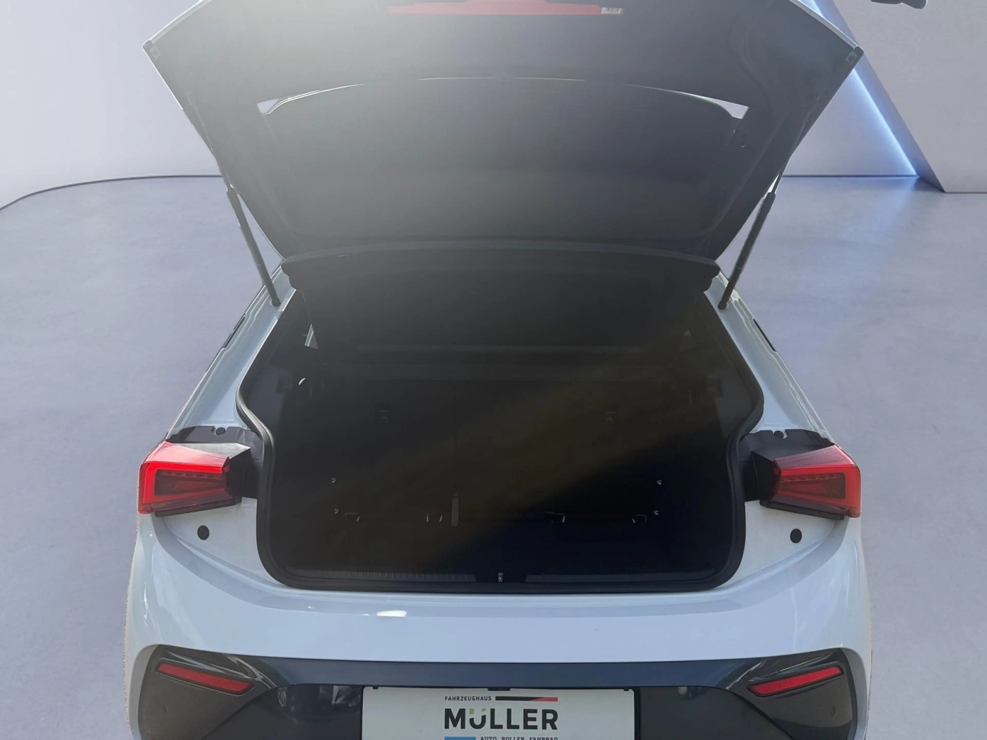 CUPRA Born 150 kW RFK*SHZ — photo 15