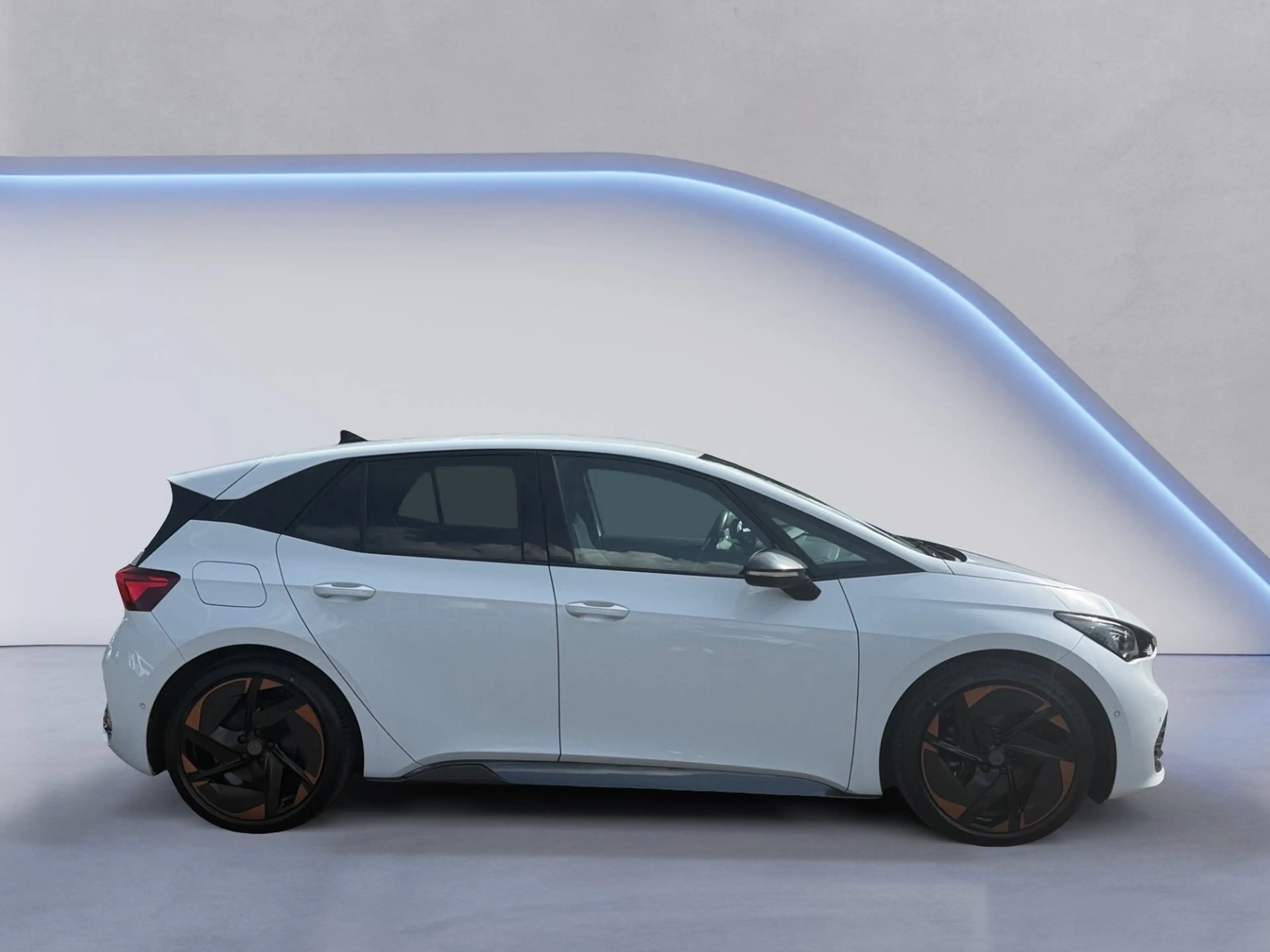 CUPRA Born 150 kW RFK*SHZ — photo 6