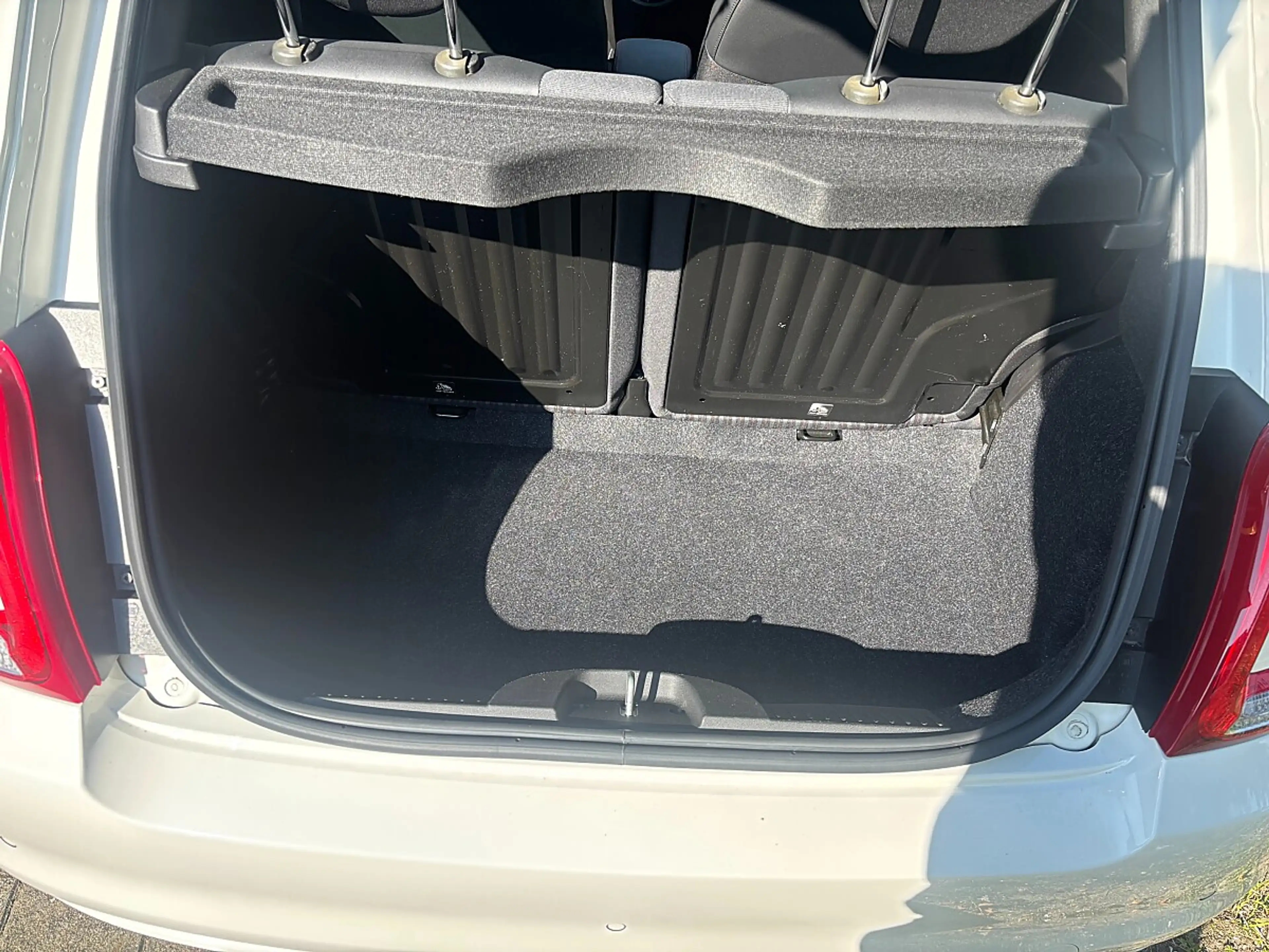 Fiat 500 1.2 8V 120th (EURO 6d-TEMP) — photo 5
