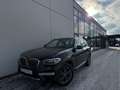 BMW X3 xDrive 20iA xLine AD AHK-klappbar AHK El. Panodach Grau - thumbnail 1