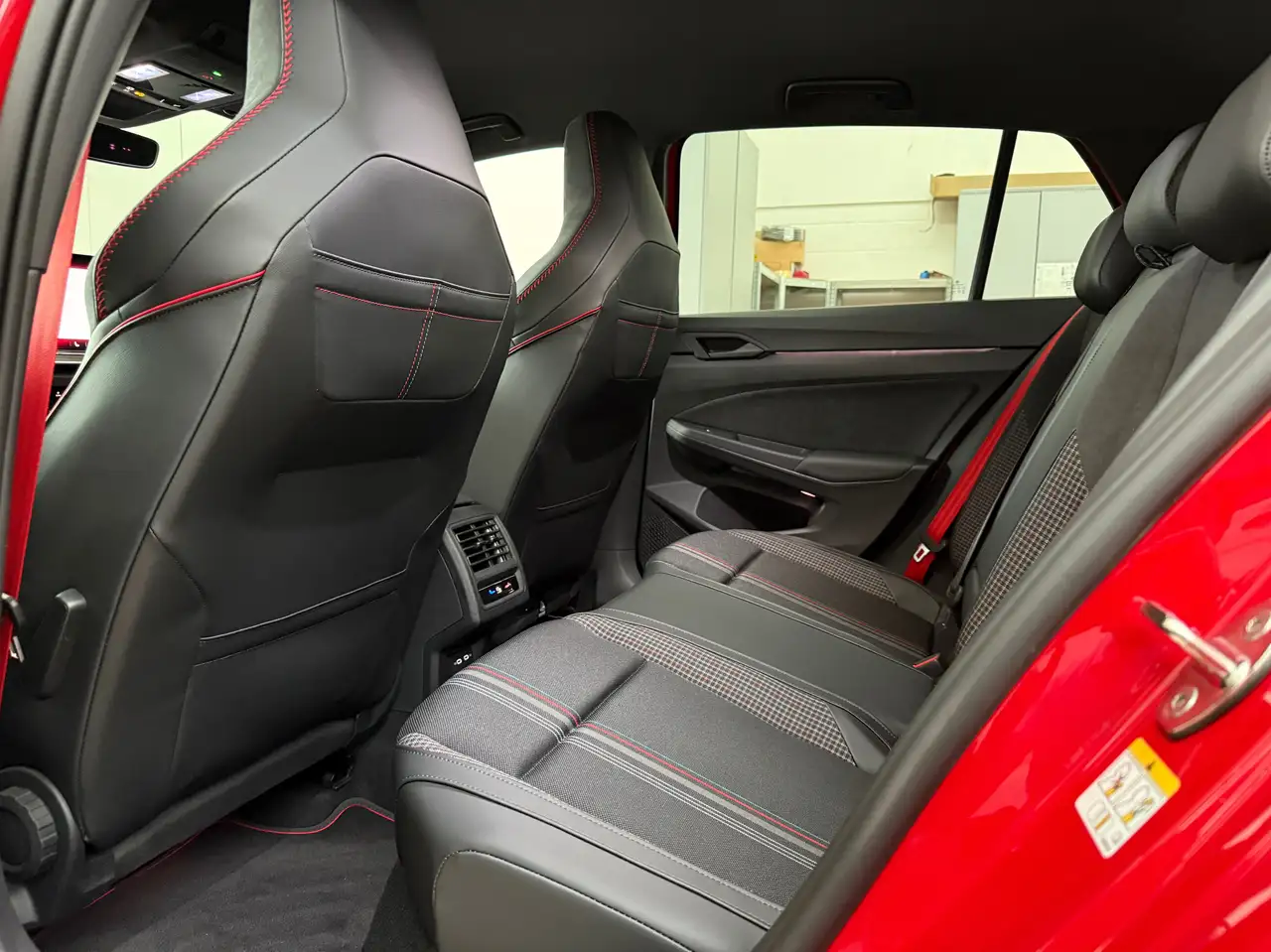 Volkswagen Golf 2026