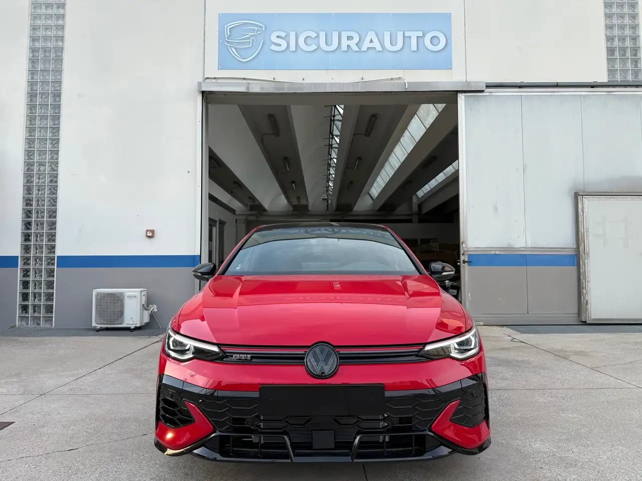Volkswagen Golf 2026