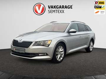 Combi 1.5 TSI ACT Ambition | Org. NL | 2de Eig. |