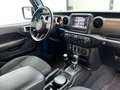 Jeep Wrangler 2.2 Mjt II Sport Azul - thumbnail 6