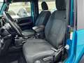 Jeep Wrangler 2.2 Mjt II Sport Azul - thumbnail 13