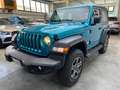 Jeep Wrangler 2.2 Mjt II Sport Azul - thumbnail 2
