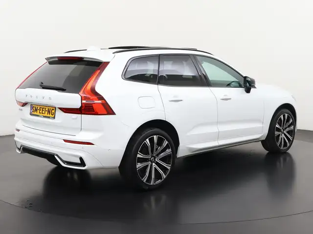 Volvo XC60 view 6