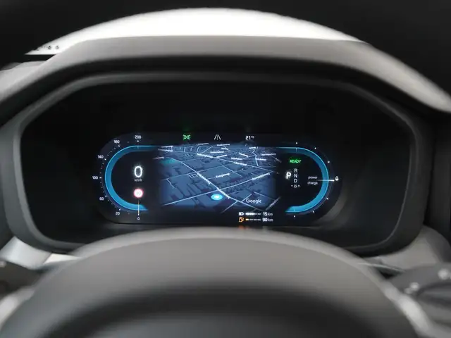 Volvo XC60 view 10