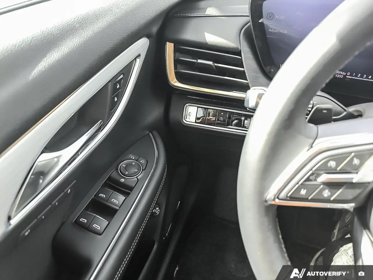 Buick Envision снимка Buick Envision