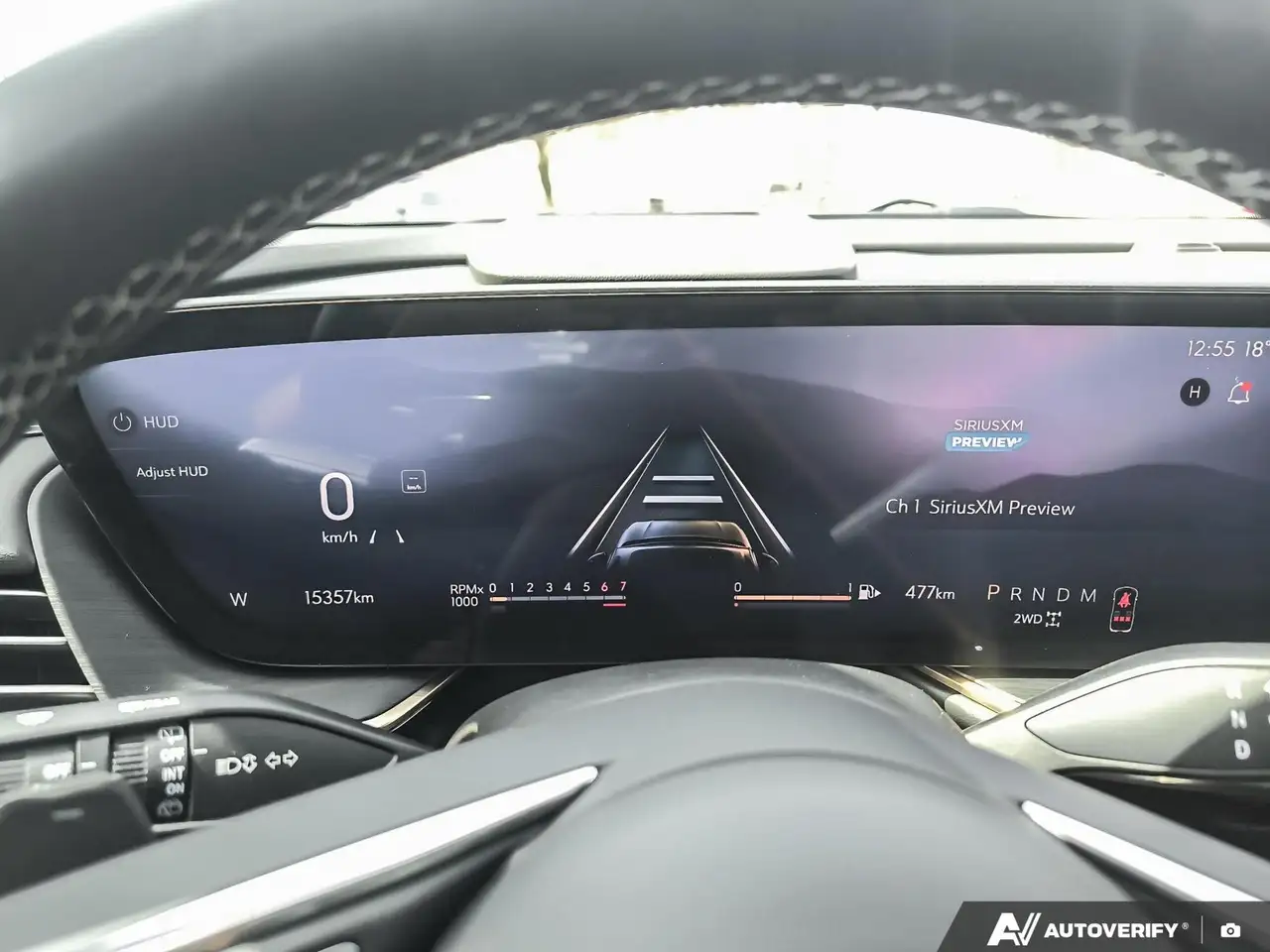 Buick Envision снимка Buick Envision