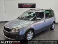 Skoda Roomster Scout Plus Edition Panoramadach Tempomat KLIMA Gris - thumbnail 3