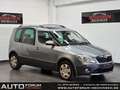 Skoda Roomster Scout Plus Edition Panoramadach Tempomat KLIMA Gris - thumbnail 1
