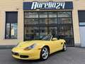 Porsche Boxster Boxster 2.5 c/clima Giallo - thumbnail 1