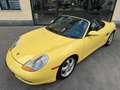 Porsche Boxster Boxster 2.5 c/clima Giallo - thumbnail 20