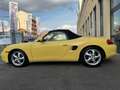 Porsche Boxster Boxster 2.5 c/clima Giallo - thumbnail 13