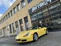 Porsche Boxster Boxster 2.5 c/clima Giallo - thumbnail 22