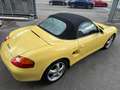 Porsche Boxster Boxster 2.5 c/clima Giallo - thumbnail 21