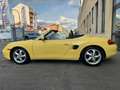 Porsche Boxster Boxster 2.5 c/clima Giallo - thumbnail 6