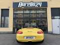 Porsche Boxster Boxster 2.5 c/clima Giallo - thumbnail 4