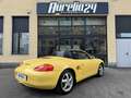 Porsche Boxster Boxster 2.5 c/clima Giallo - thumbnail 19