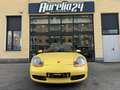 Porsche Boxster Boxster 2.5 c/clima Giallo - thumbnail 3