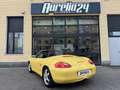 Porsche Boxster Boxster 2.5 c/clima Giallo - thumbnail 18