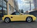 Porsche Boxster Boxster 2.5 c/clima Giallo - thumbnail 5