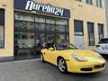Porsche Boxster Boxster 2.5 c/clima Giallo - thumbnail 23