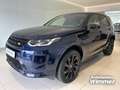 Land Rover Discovery Sport D180 R-Dynamic SE Black Pack AHK Синій - thumbnail 2