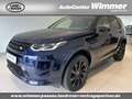 Land Rover Discovery Sport D180 R-Dynamic SE Black Pack AHK Kék - thumbnail 1