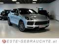 Porsche Cayenne E-Hybrid III Silber - thumbnail 2