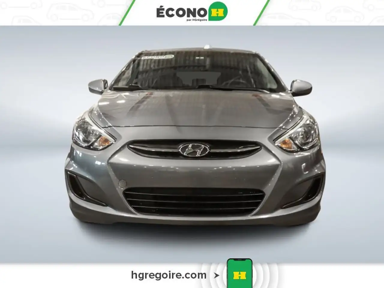 Hyundai ACCENT fotografie Hyundai ACCENT