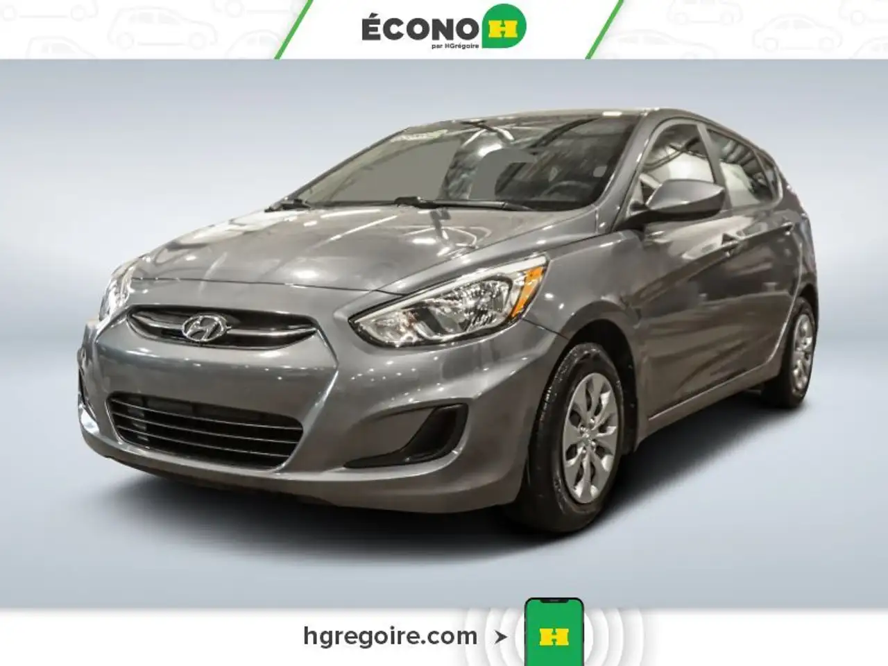 Hyundai ACCENT fotografie Hyundai ACCENT