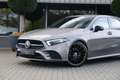 Mercedes-Benz A 200 AMG Line Edition 1 Sfeerverlichting Camera Dealer Gris - thumbnail 37