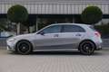 Mercedes-Benz A 200 AMG Line Edition 1 Sfeerverlichting Camera Dealer Gris - thumbnail 7