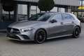 Mercedes-Benz A 200 AMG Line Edition 1 Sfeerverlichting Camera Dealer Gris - thumbnail 19